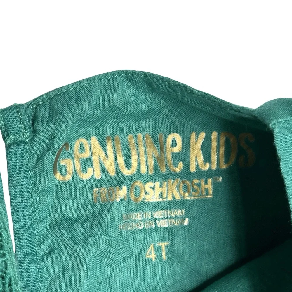 Genuine‎ Kids Dress